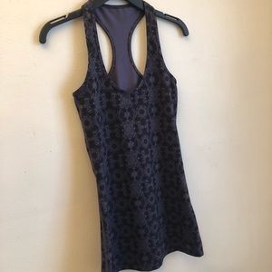 Lululemon Racerback tank top